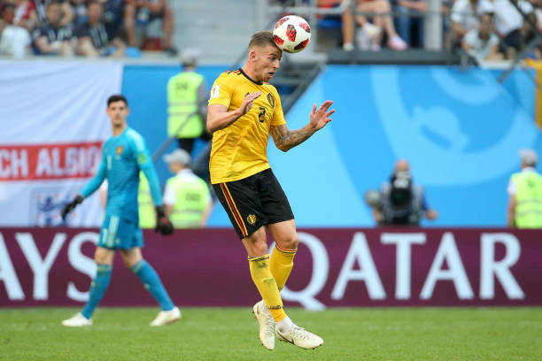 球員的轉會 球員的轉會